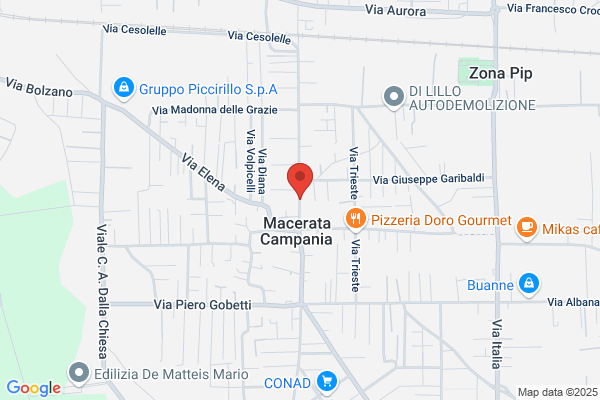 Pasticceria Visconte