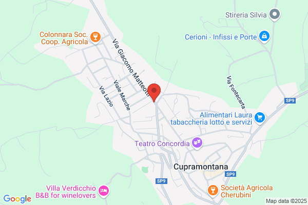 Same Costruzioni