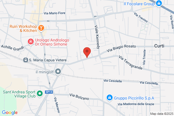 Agenzia Funebre Dorelli e Ferrara