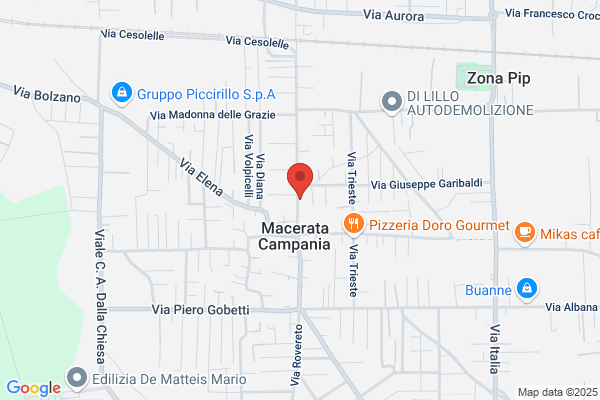 Estetica Natascia Di Cristiano Natalina