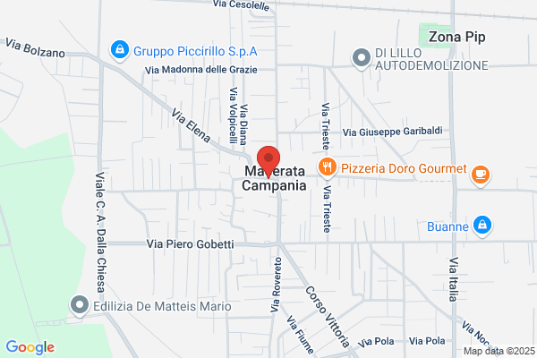 Farmacia Erboristeria Giffoni