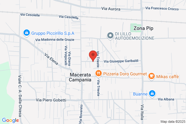 Il Forno Grani & Altre Visioni