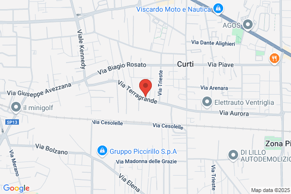 Osteria N° 100