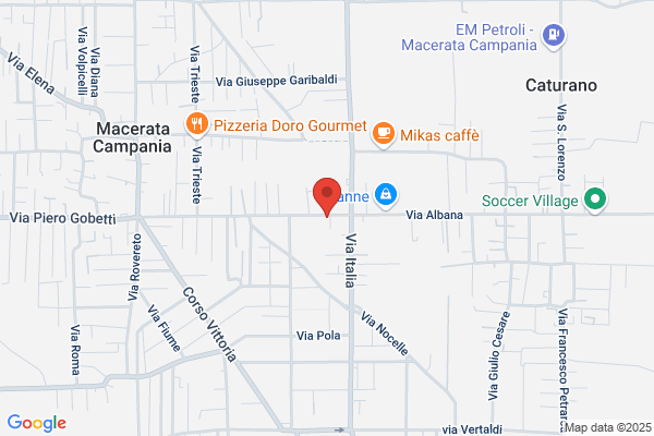 Palladino Dental Center Srl