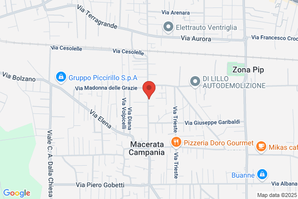 Studio Macerata Di Vasello Luca
