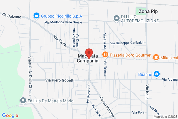 Trotta angelantonio (Dr.)