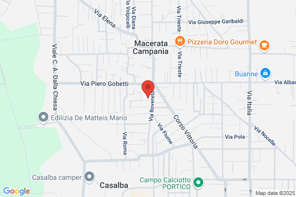 Villassero angelo (Geom.)
