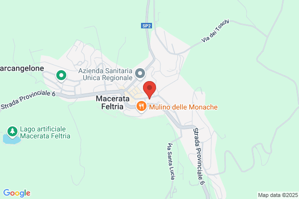 CISL MARCHE
