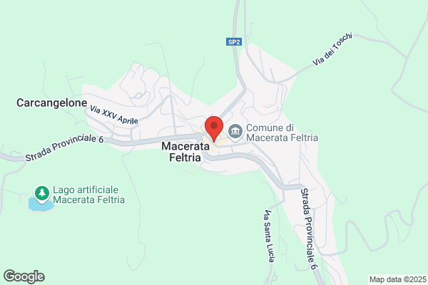 Macelleria Penserini