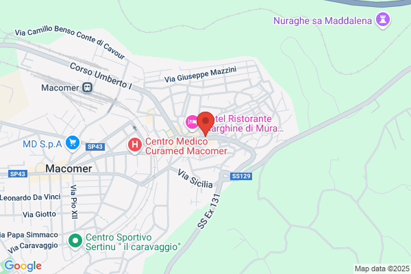 Favole Di Bonasorte