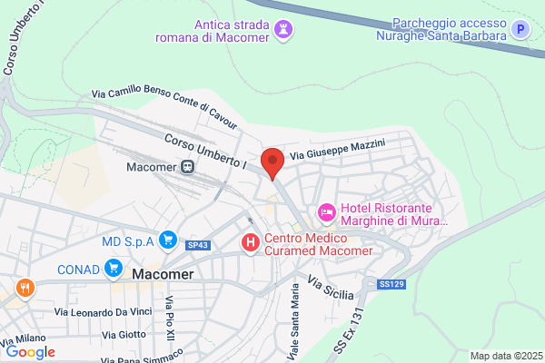 Gesti Bar Srl
