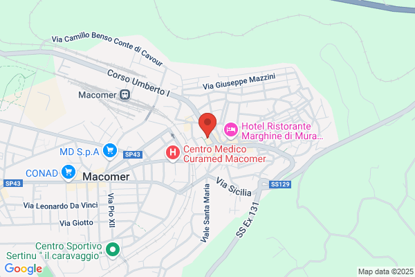 Milano Assicurazioni Di Assic. Sardegna Srl