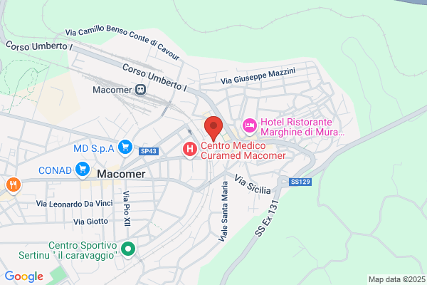 Universita Della Terza Eta