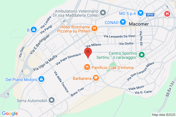Fratelli Restuccia Snc Di Domenico Martino Ed Enrico