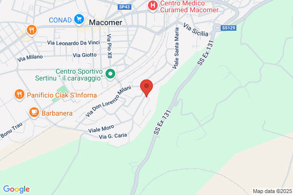 Storaci giuseppe (Rag.)