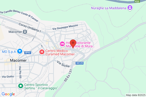 Studio Associato Dentistico Delpiano Scanu