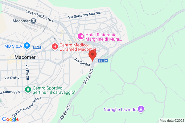 Studio Tecnico Ing. Salvatore Carta