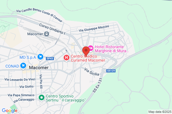 Farmacia Caboi Luigi