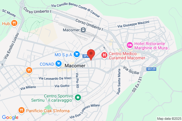 Macelleria Deriu Salvatore