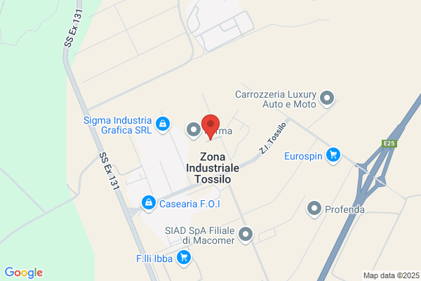 Industria Carni Srl