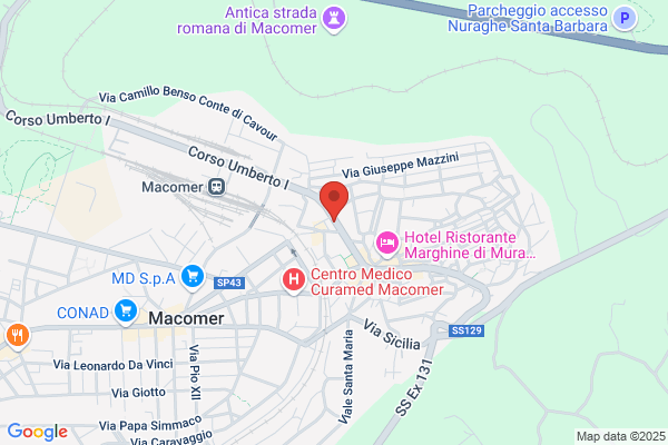 Mele Bonifacio M.C.M. Srl