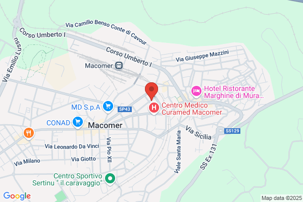 Ricci guido (Dr.)