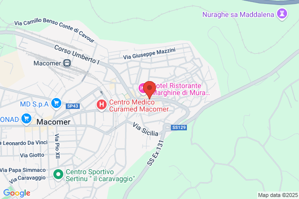 Gioielleria Murgia Di Urtis Davide Giorgio