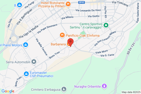 Ruggiu Antincendio & Sicurezza S.r.l.