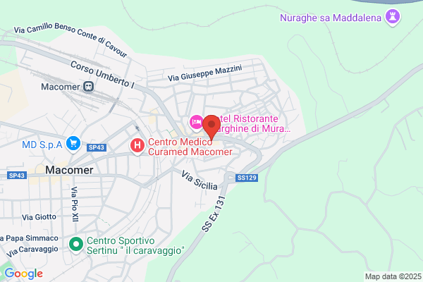 Ruiu Gioielleria