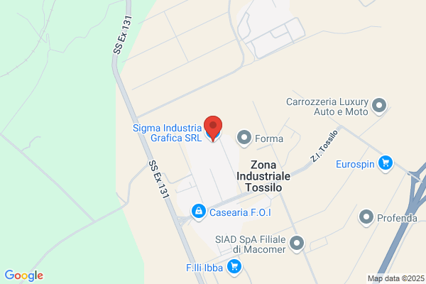 Eurografica Srl