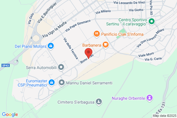 Aral Autolavaggio