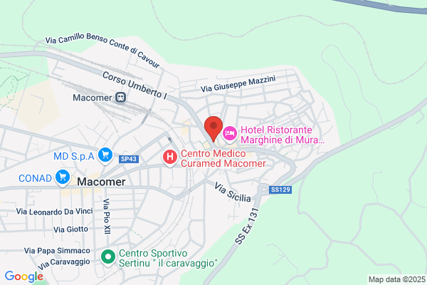 Ferramenta Frosini