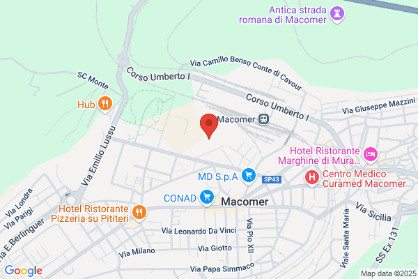 Istituto Figlie Di Maria Ausiliatrice