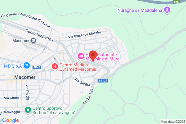 Keramos Di Tola Valeria
