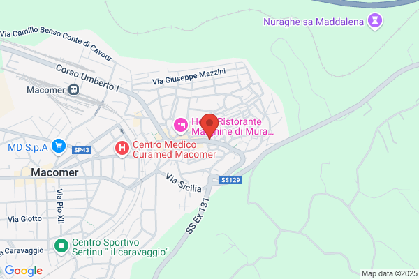 La Fenice Di Chessa Giuseppe