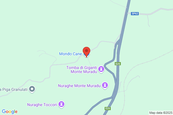 Mondo Cane