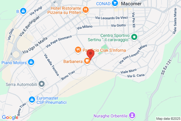 Nuova Sirio