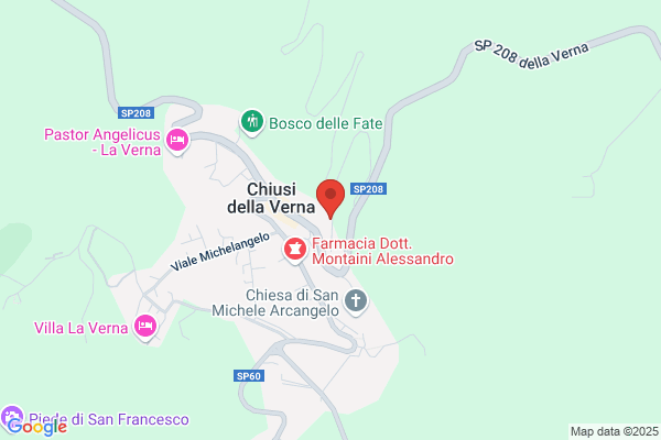 Oasi Di Sanna Francesco