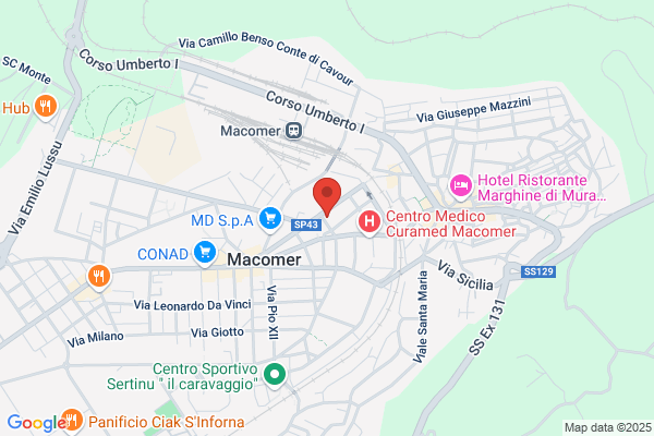 Pesca Mare Campeggio Di Mastinu Giuseppe giuseppe