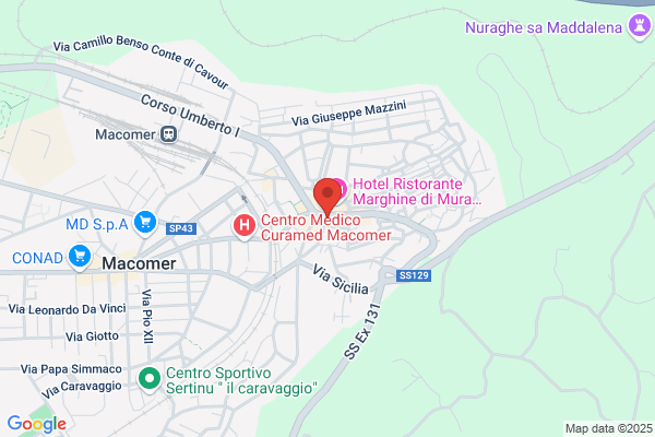 Radio Macomer Centrale