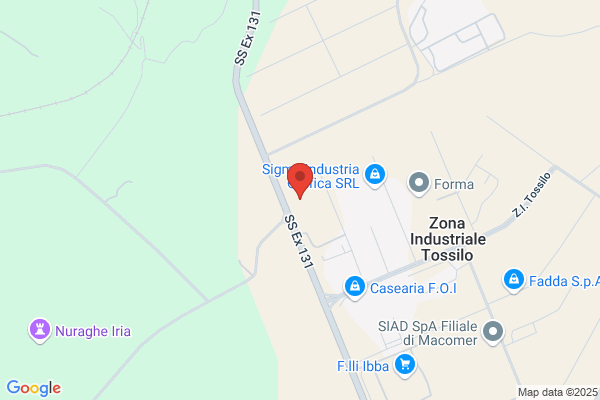 Unicalcestruzzi S.P.A.