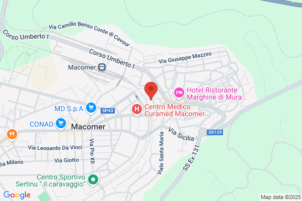 Vigili Del Fuoco