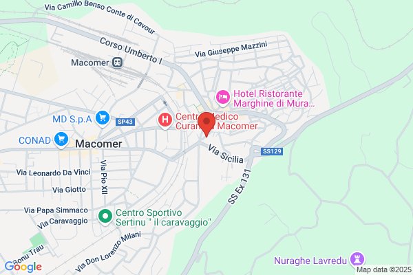 Enel Distribuzione Spa