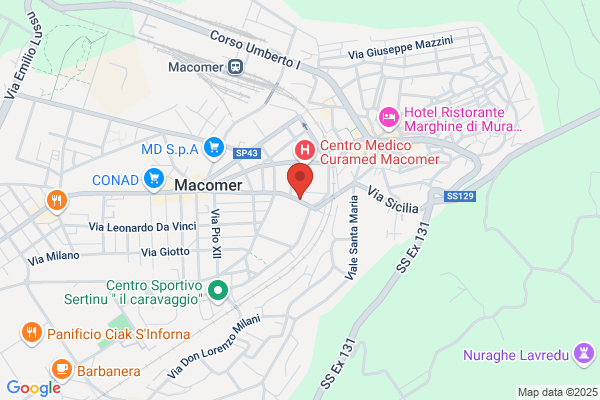 Ristorante Pizzeria Il Giaguaro