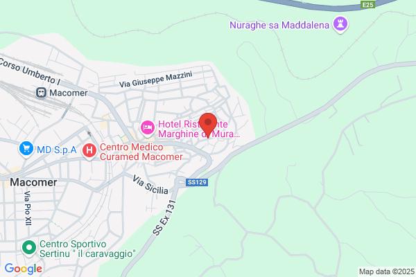Sechi Mocci antonio (Dr.)