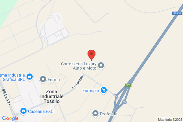 Golfo Azzurro Di Co.Ge.M.A.