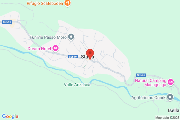 Lagger Sport Di Laccher Anna