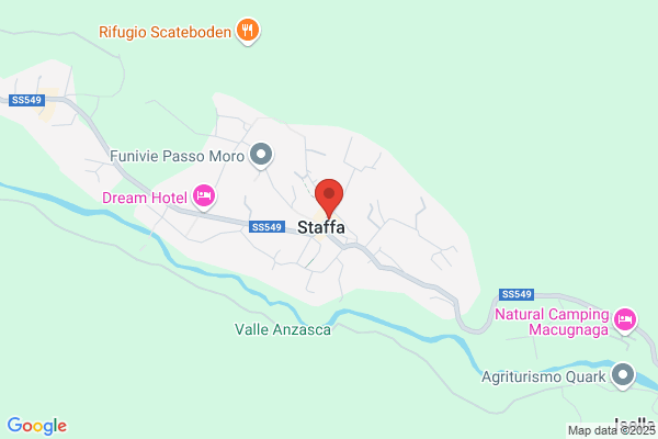 Medico Condotto - Ambulatorio Comunale