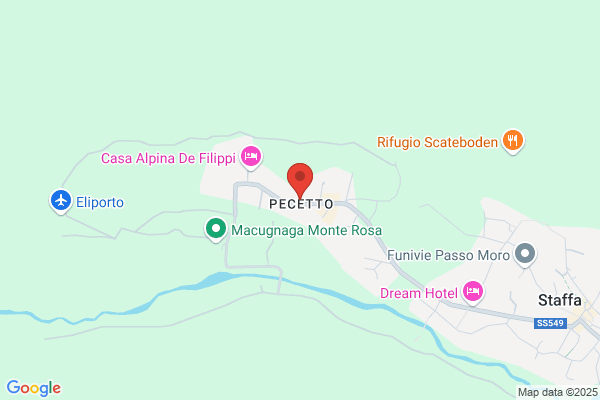 Parrocchia Di San Pietro Apostolo
