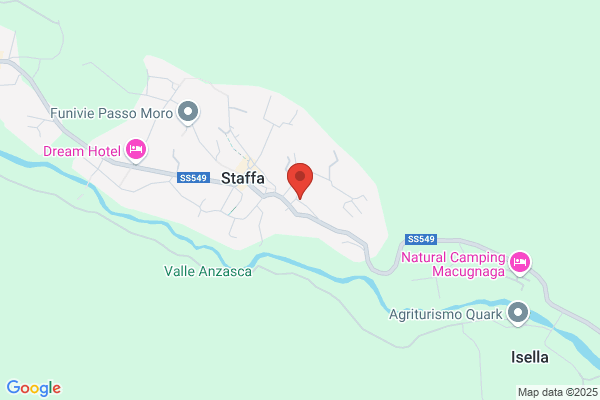 Residence Monte Rosa